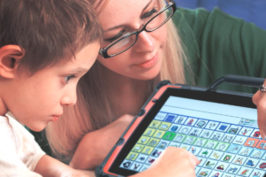 Augmentative Alternative Communication_ Systems to Help Support Your Child
