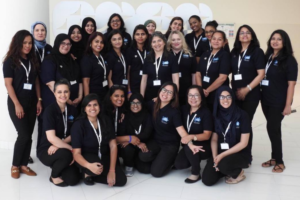 Nipa Bhuptani The Road to ABTi – Our Story