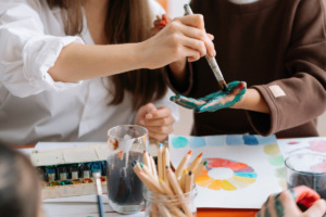 Why Early Intervention_