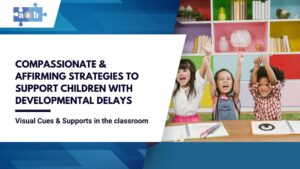 Compassionate & Affirming Strategies