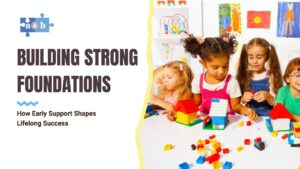 Building Strong Foundations