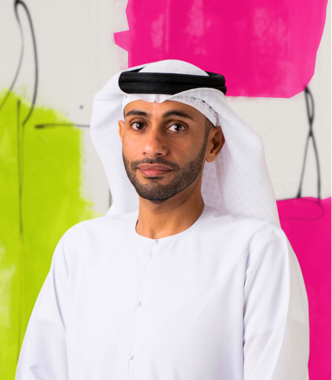 Mohamed Rashid