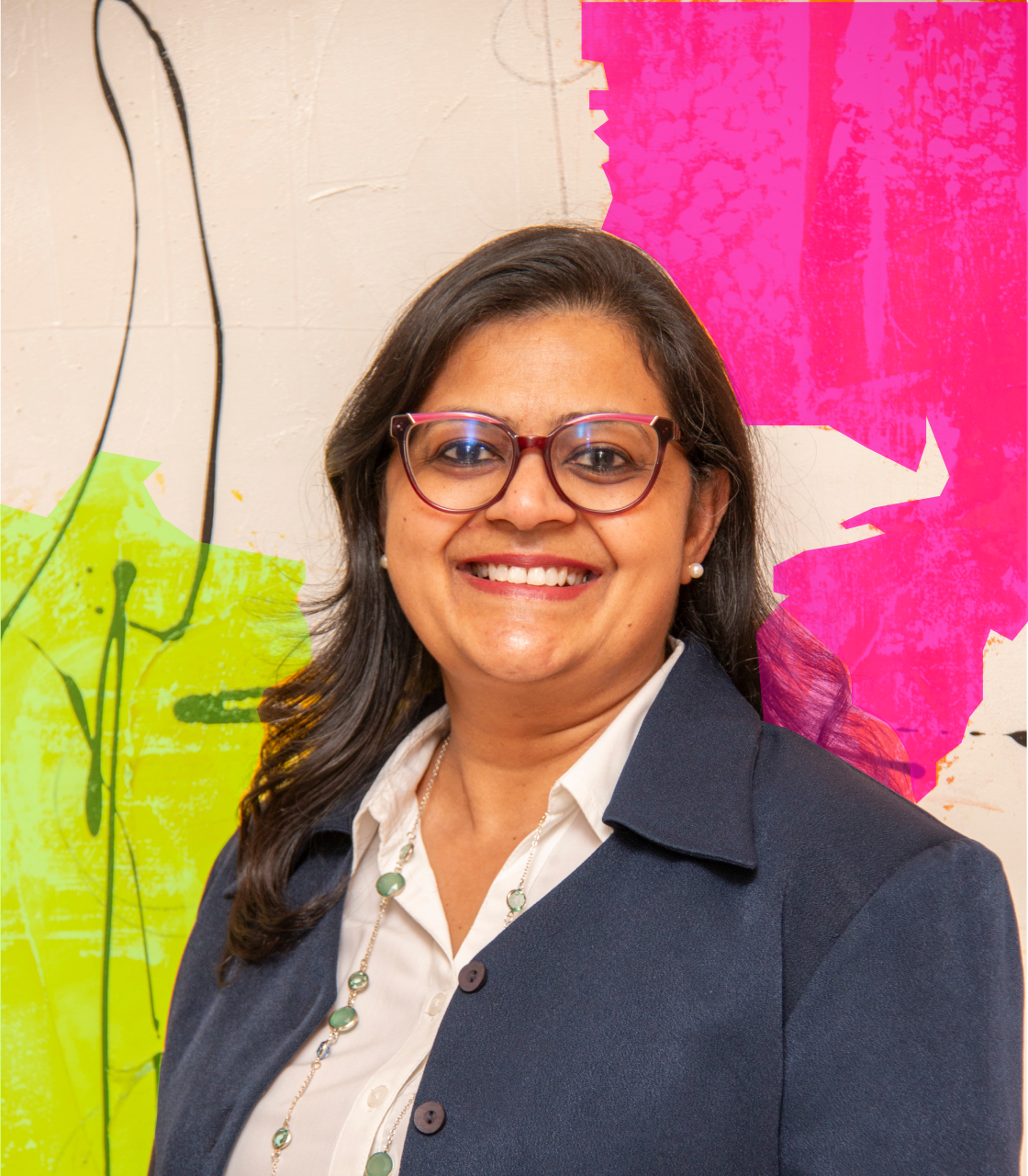 REKHA WARRIER